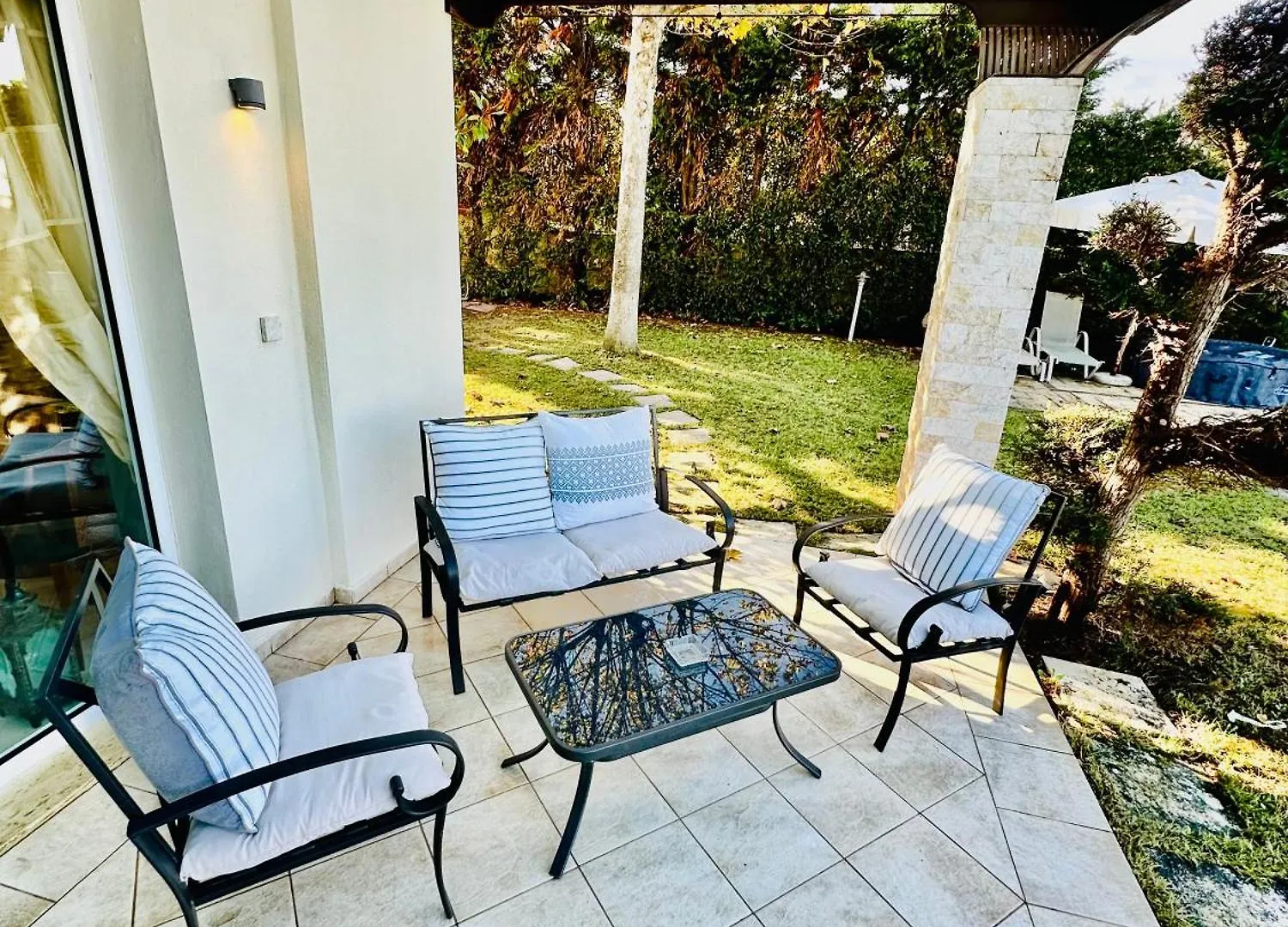 2K Eco Villa Plagiarion Greece