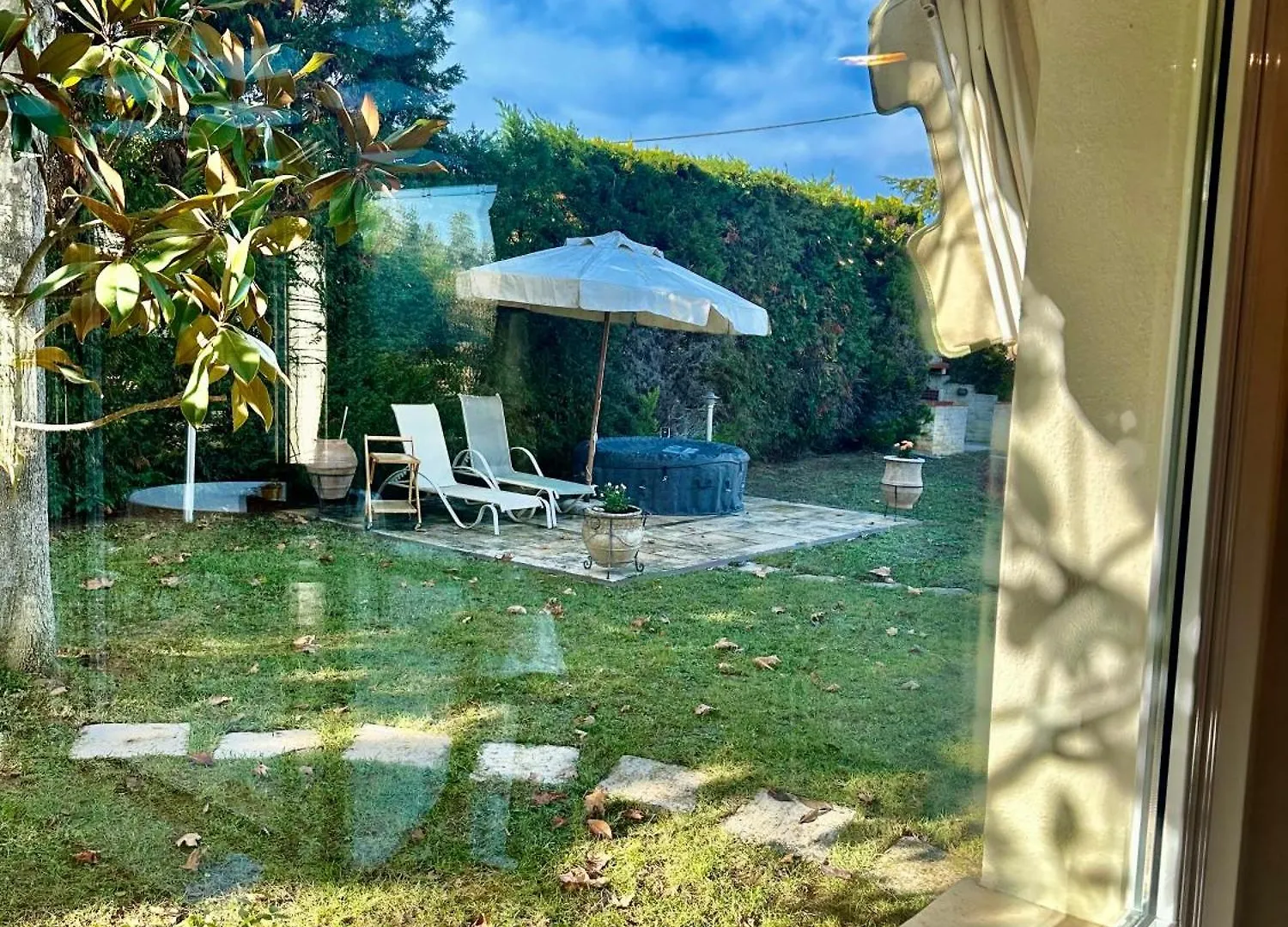 2K Eco Villa Plagiarion Greece