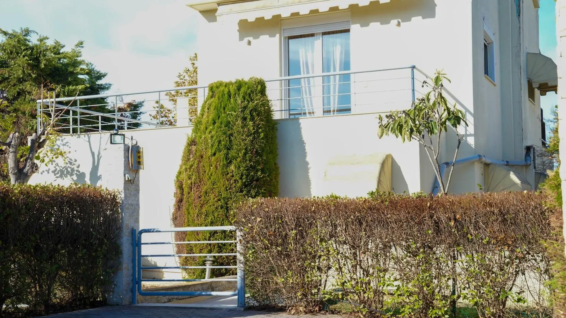 2K Eco Villa Plagiarion 0*,  Greece