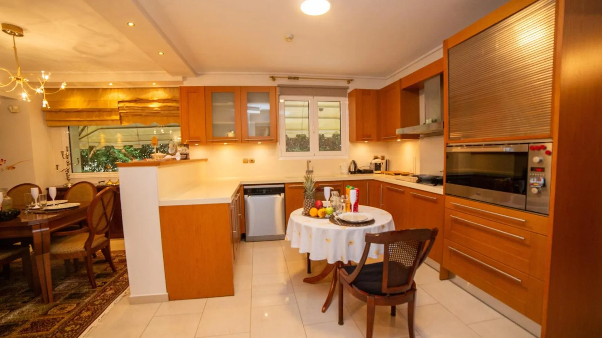 2K Eco Villa Plagiarion 0*,