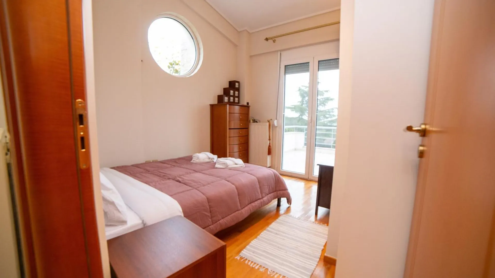 2K Eco Villa Plagiarion Greece