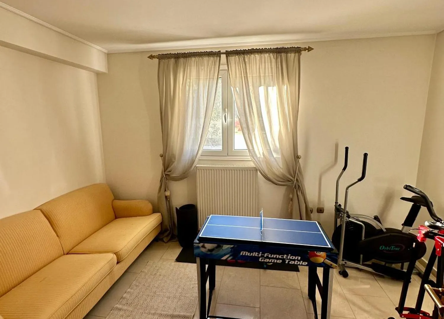 2K Eco Villa Plagiarion 0*,